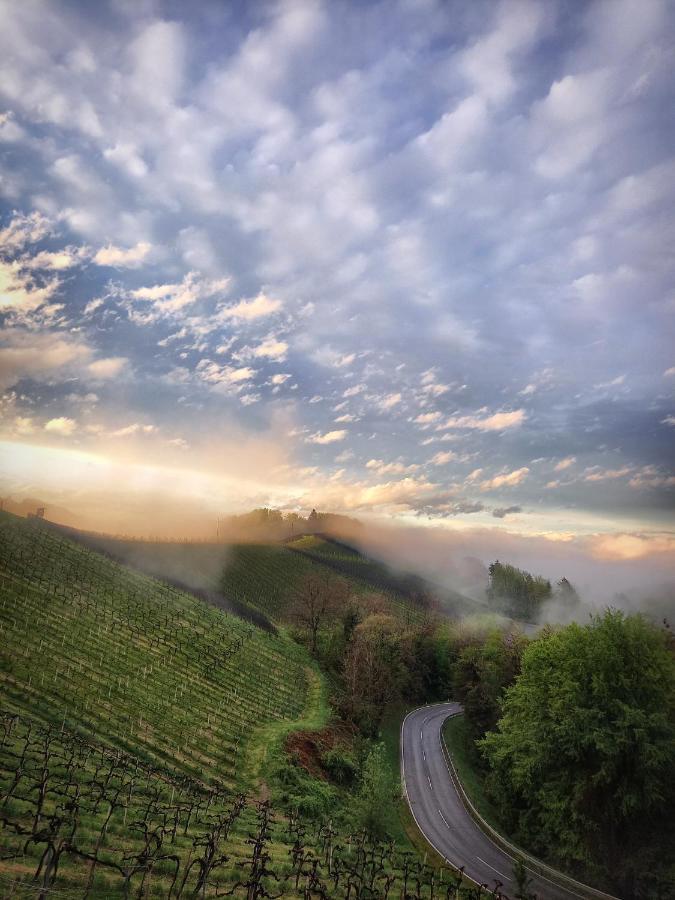 Gasthof Weingut Winzerzimmer Toso