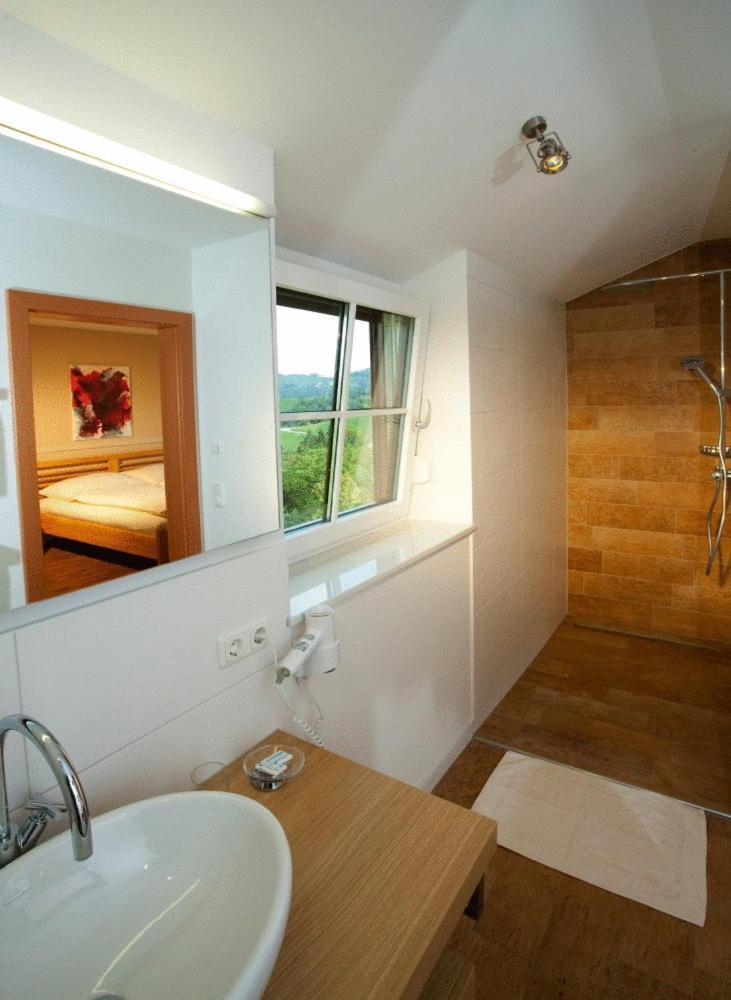 Weingut Winzerzimmer Toso 3* Leutschach