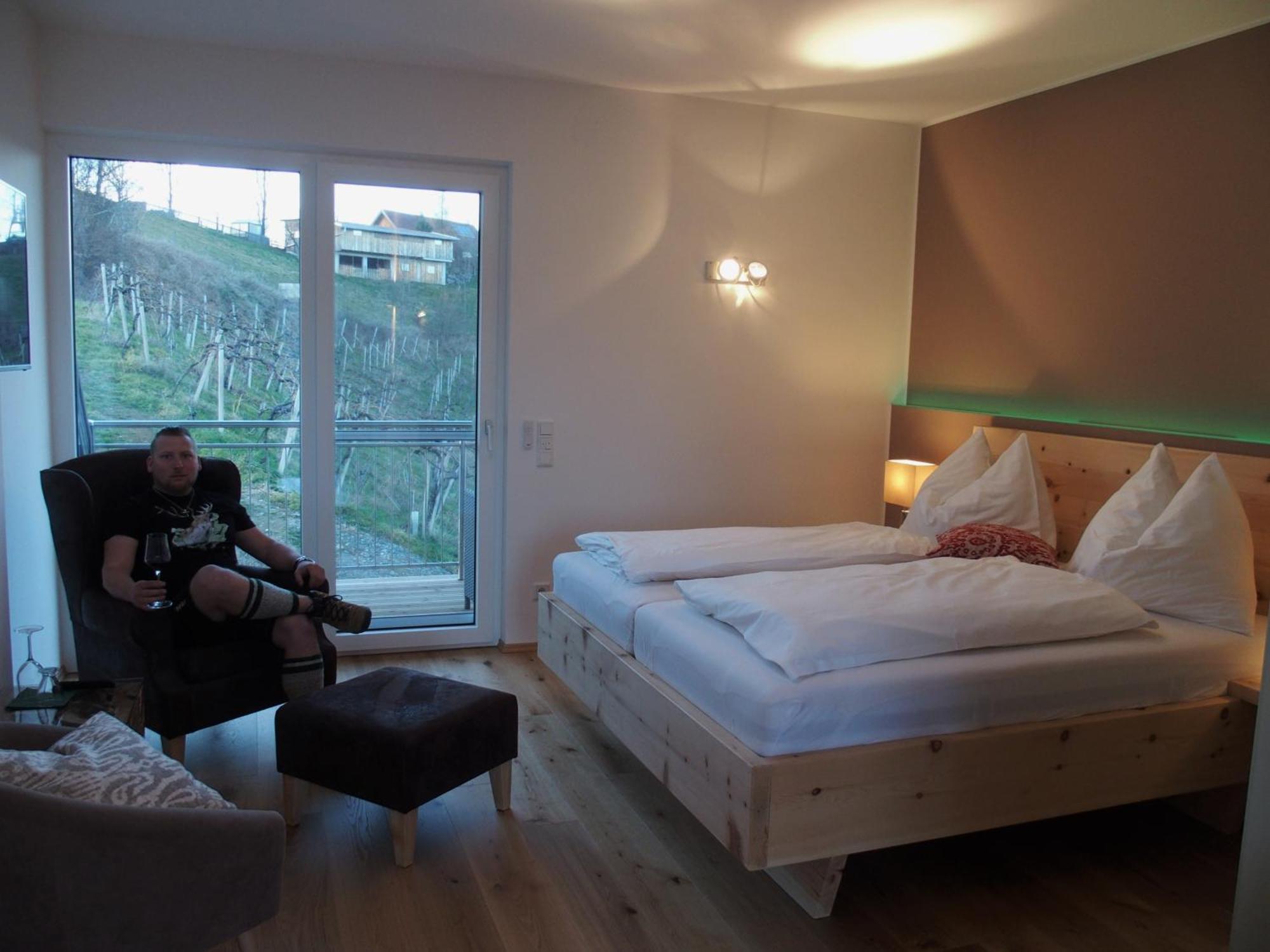Weingut Winzerzimmer Toso