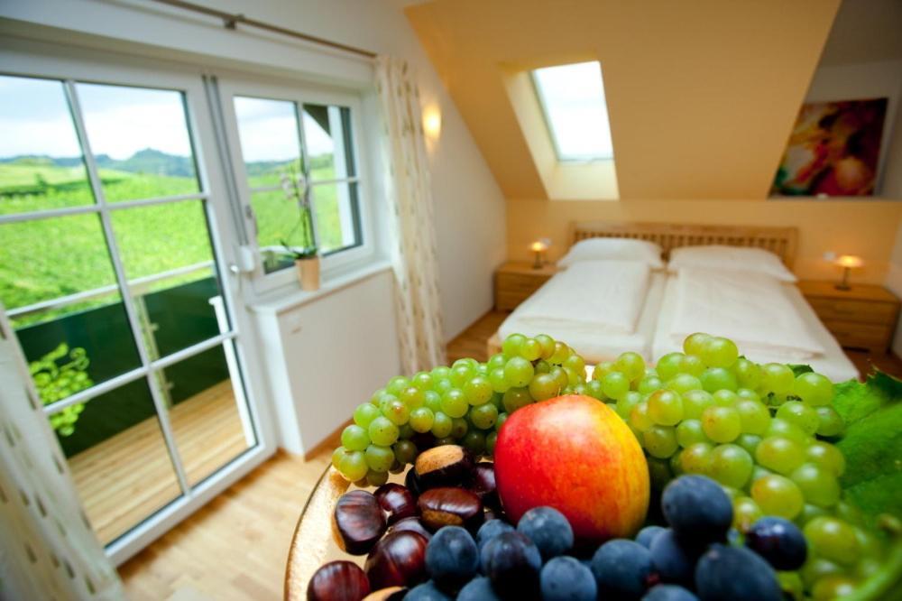 Weingut Winzerzimmer Toso Gasthof