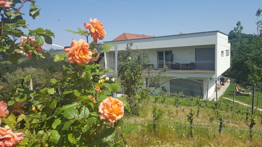 Weingut Winzerzimmer Toso Gasthof 3*