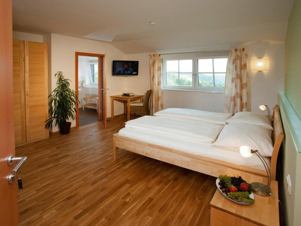 Gasthof Weingut Winzerzimmer Toso 3*